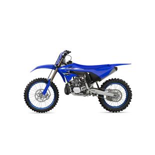 Yamaha YZ250 (modelno leto 2026)