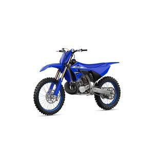 Yamaha YZ250 (modelno leto 2026)
