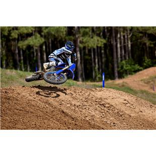 Yamaha YZ250 (modelno leto 2026)