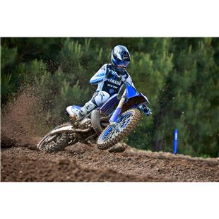 Yamaha YZ250 (modelno leto 2026)