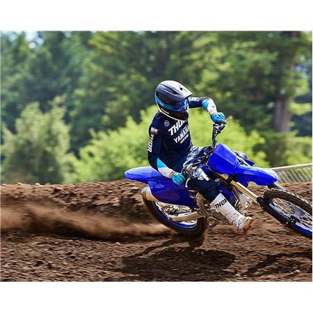Yamaha YZ450F (modelno leto 2024)