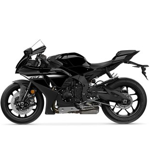 Yamaha YZF-R1 (2024)