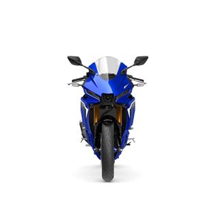 Yamaha YZF-R3 (2025)