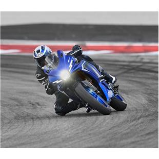 Yamaha YZF-R3 (2025)