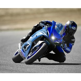 Yamaha YZF-R7 (2023)