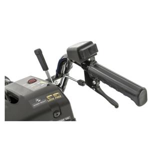 Snežna freza Yamaha