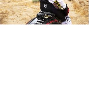 DRIFT samolepilni nosilci Flat Mount