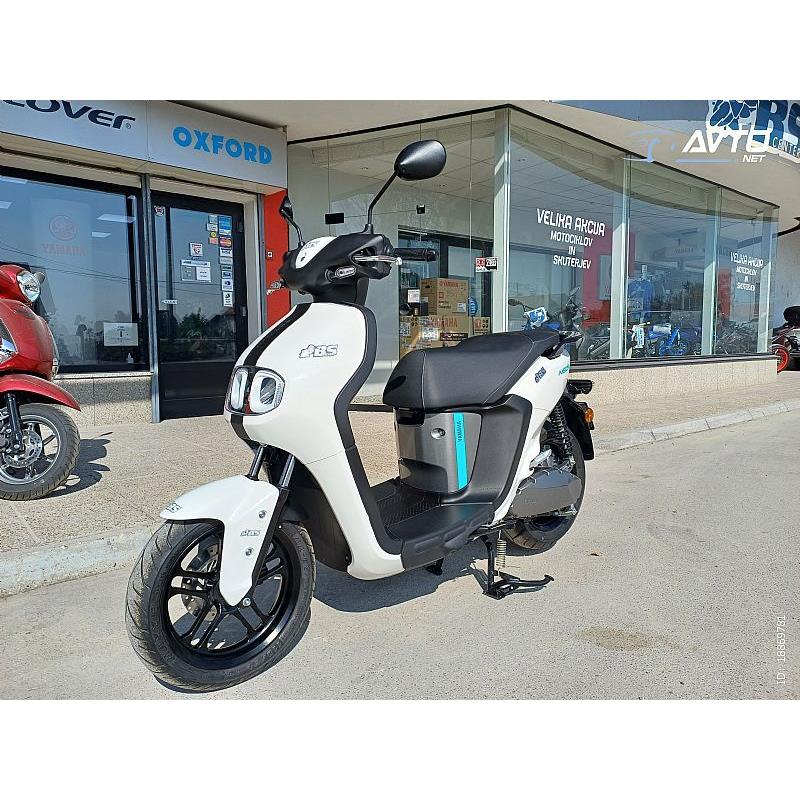 Yamaha Neo's (2022)