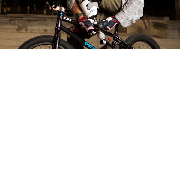 DRIFT pritrditveni nastavek za krmilo