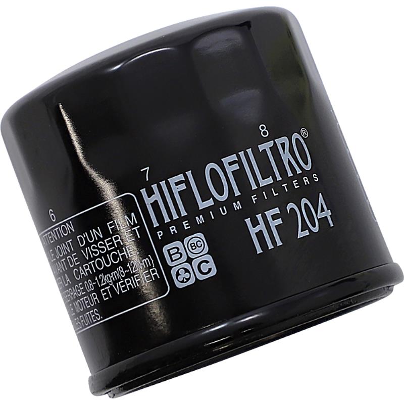 Hiflo oljni filter HF204
