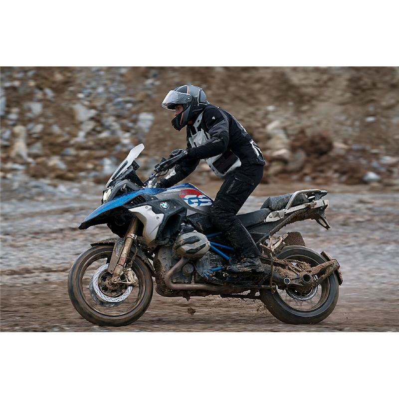 Motoristične hlače Modeka Viper LT      