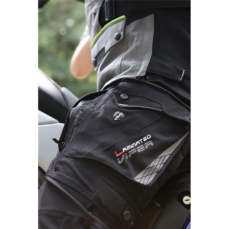 Motoristične hlače Modeka Viper LT      