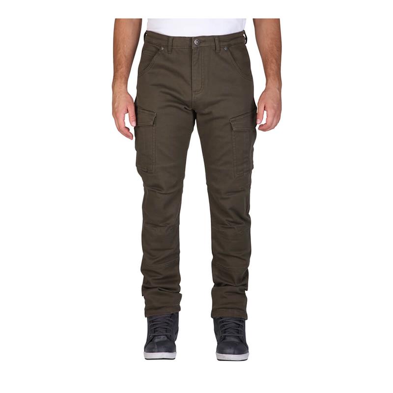Jeans hlače Modeka Brandon Cargo