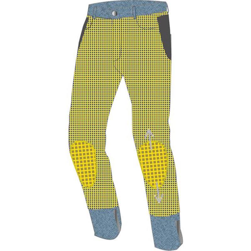 Jeans hlače Modeka Glenn Cool           