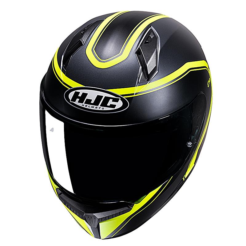 Čelada HJC C10 Elie                     