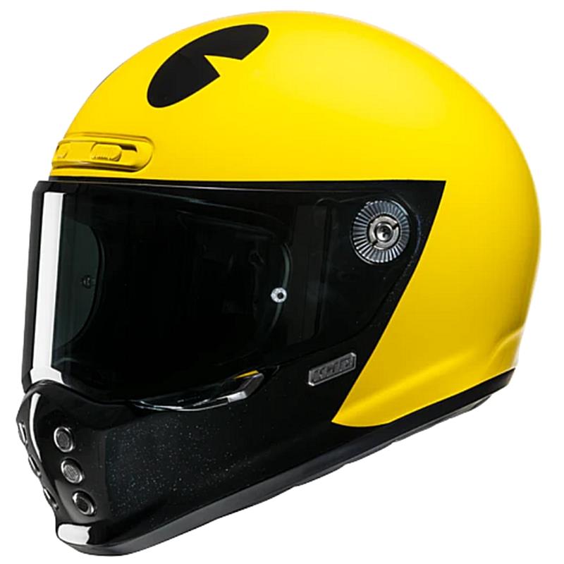 Čelada HJC V10 PAC-MAN