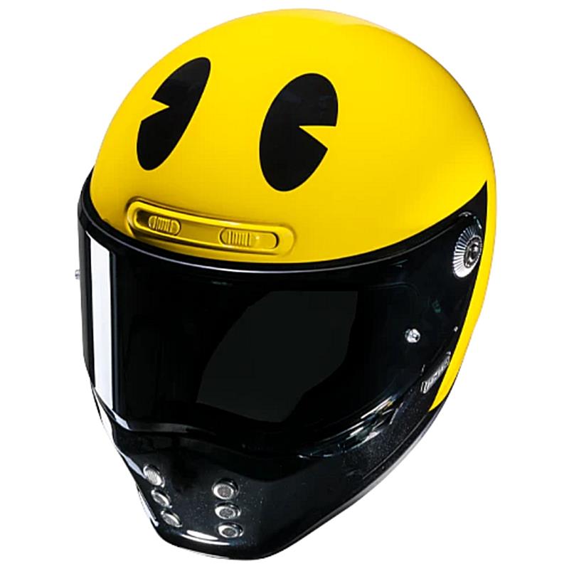 Čelada HJC V10 PAC-MAN