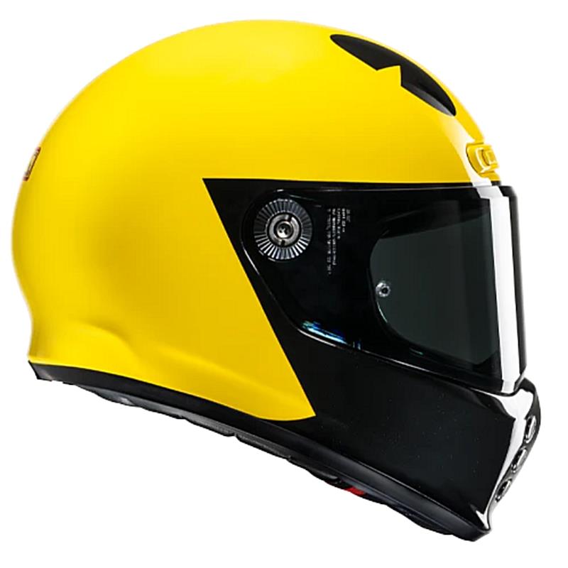 Čelada HJC V10 PAC-MAN