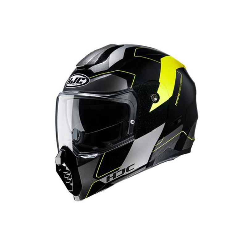 Preklopna čelada HJC C80 ROX            