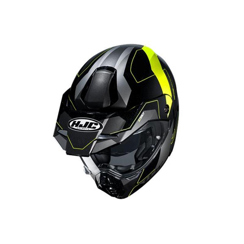 Preklopna čelada HJC C80 ROX            