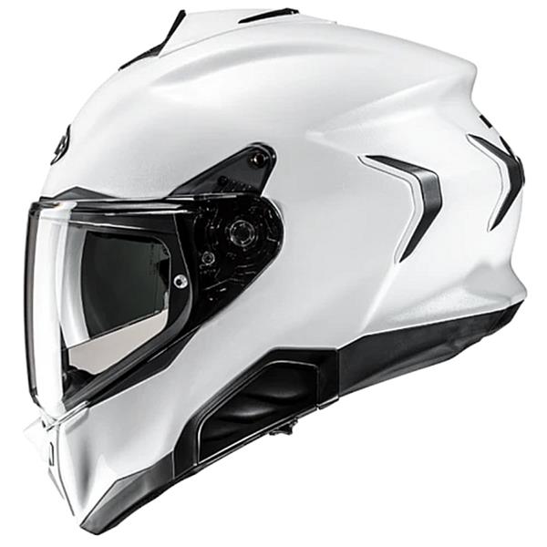 Enduro čelada HJC RPHA 60 p. white