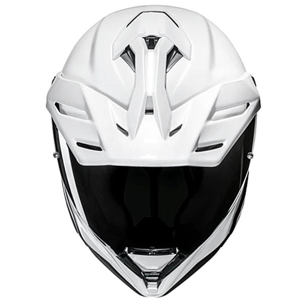 Enduro čelada HJC RPHA 60 p. white