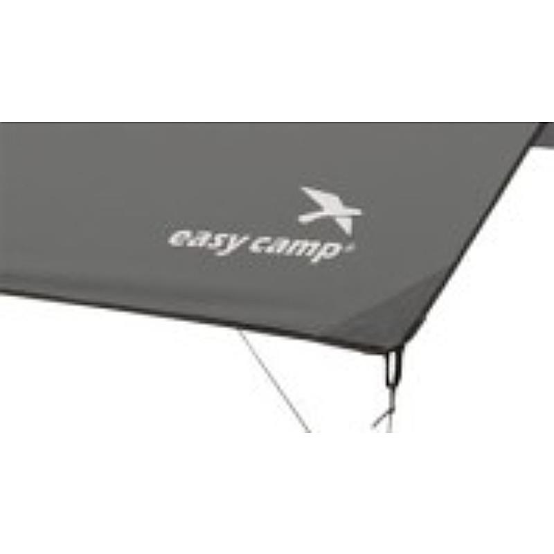 Ponjava Easy Camp Tarp 4x4m