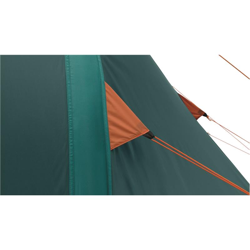 Šotor Easy Camp Base Air 500