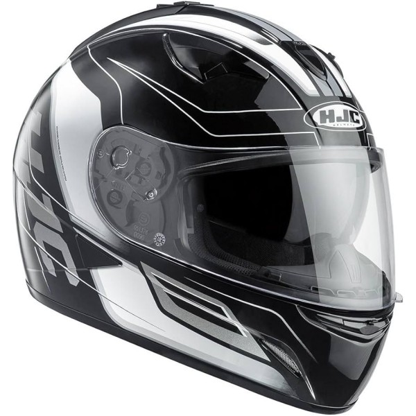 Čelada HJC TR-1 Skyride MC5