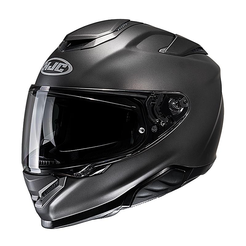 Čelada HJC RPHA 71 Titanium             