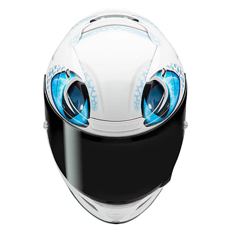 Čelada HJC RPHA 12 Light Fury Universal