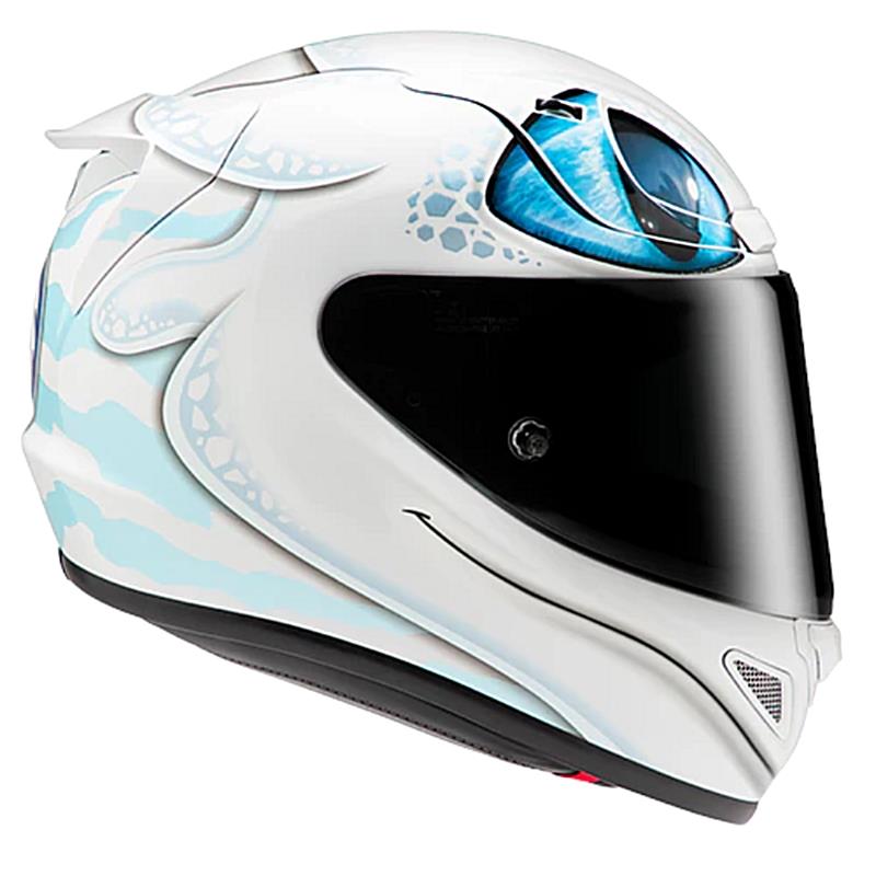 Čelada HJC RPHA 12 Light Fury Universal
