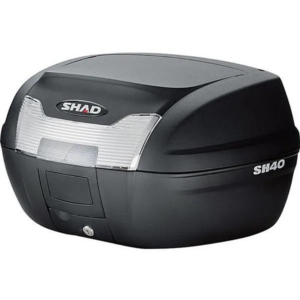 Motoristični kovček SHAD top case SH40