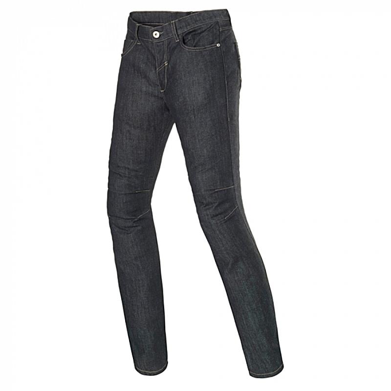 Jeans motoristične hlače Clover SYS-5   