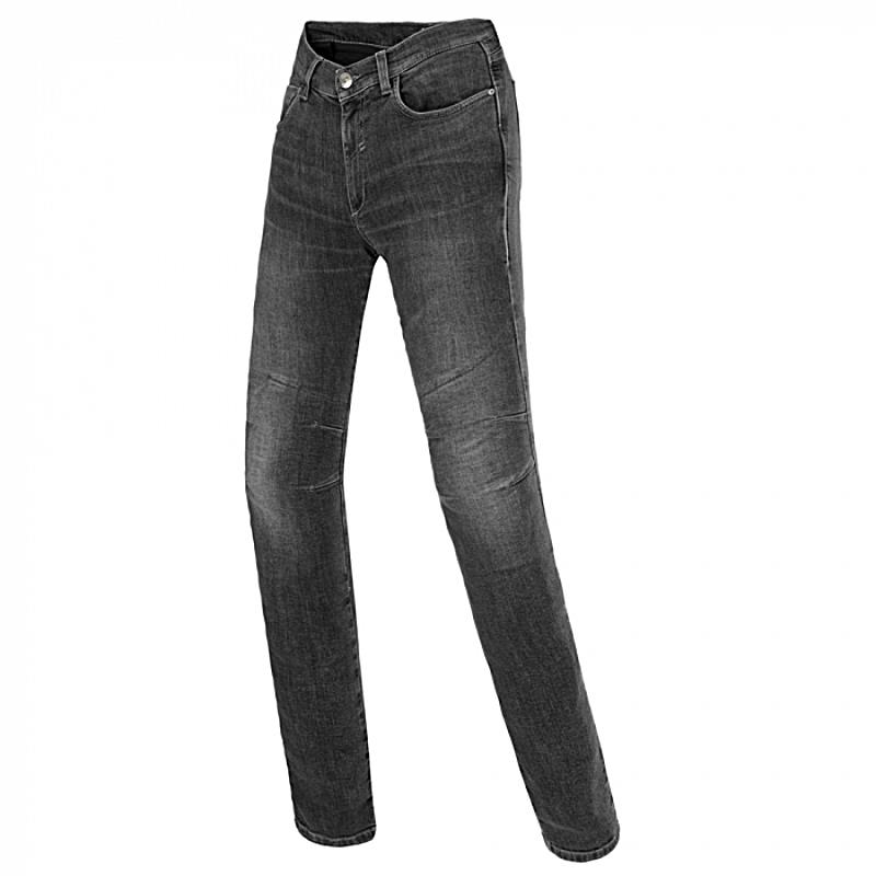 Ženske moto hlače Clover Jeans-Sys 5    