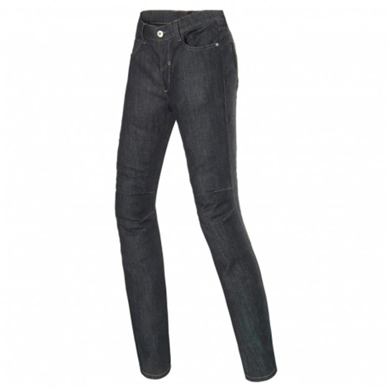 Ženske moto hlače Clover Jeans-Sys 5