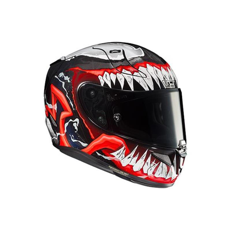 Čelada HJC RPHA 11 Venom II             