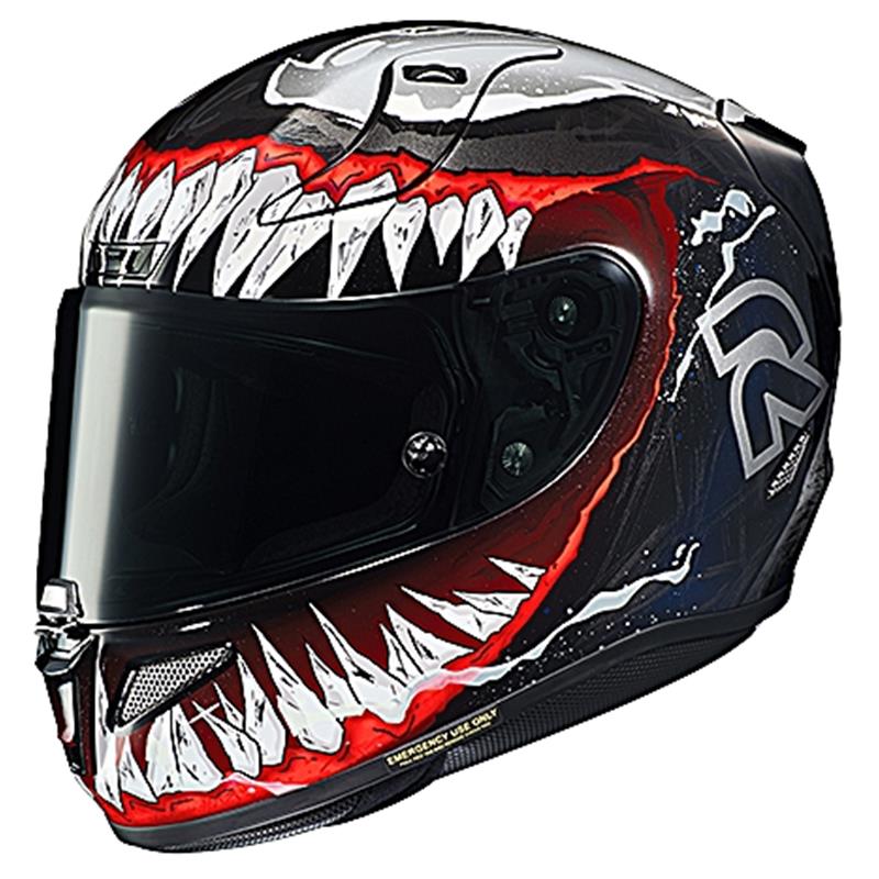 Čelada HJC RPHA 11 Marvel Venom         