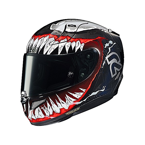 Čelada HJC RPHA 11 Marvel Venom         