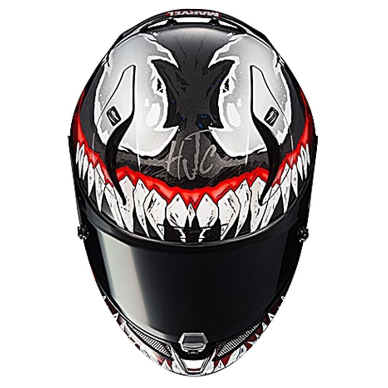 Čelada HJC RPHA 11 Marvel Venom         