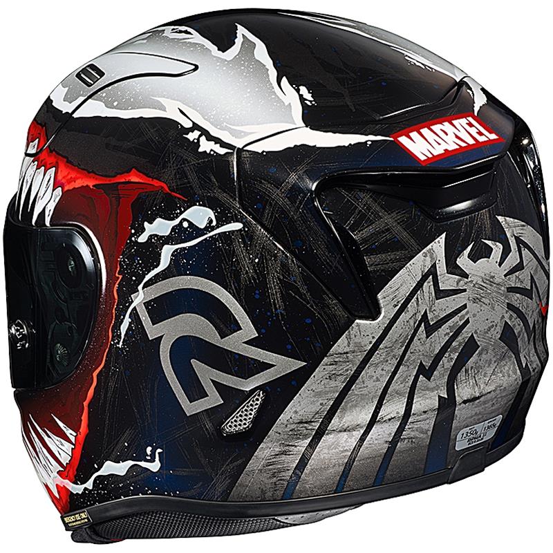 Čelada HJC RPHA 11 Marvel Venom         