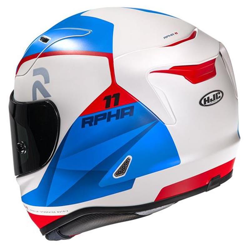 Čelada HJC R-PHA 11 Texen               