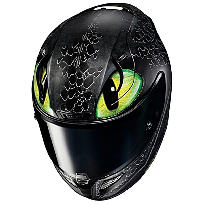 Čelada HJC R-PHA 11 Toothless Universal 