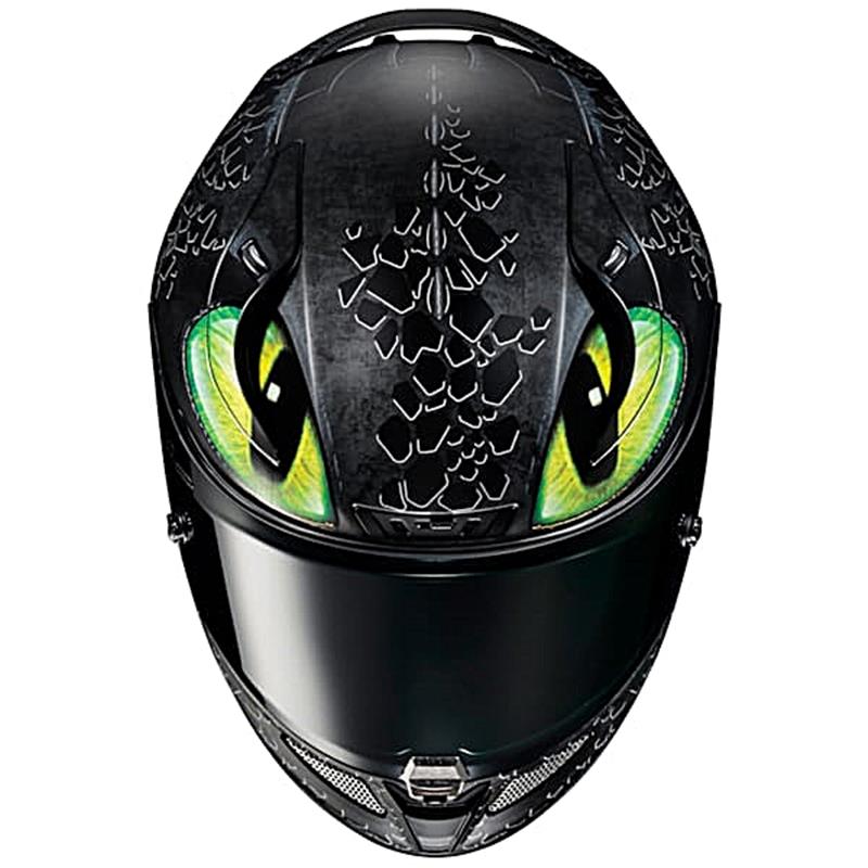 Čelada HJC R-PHA 11 Toothless Universal 