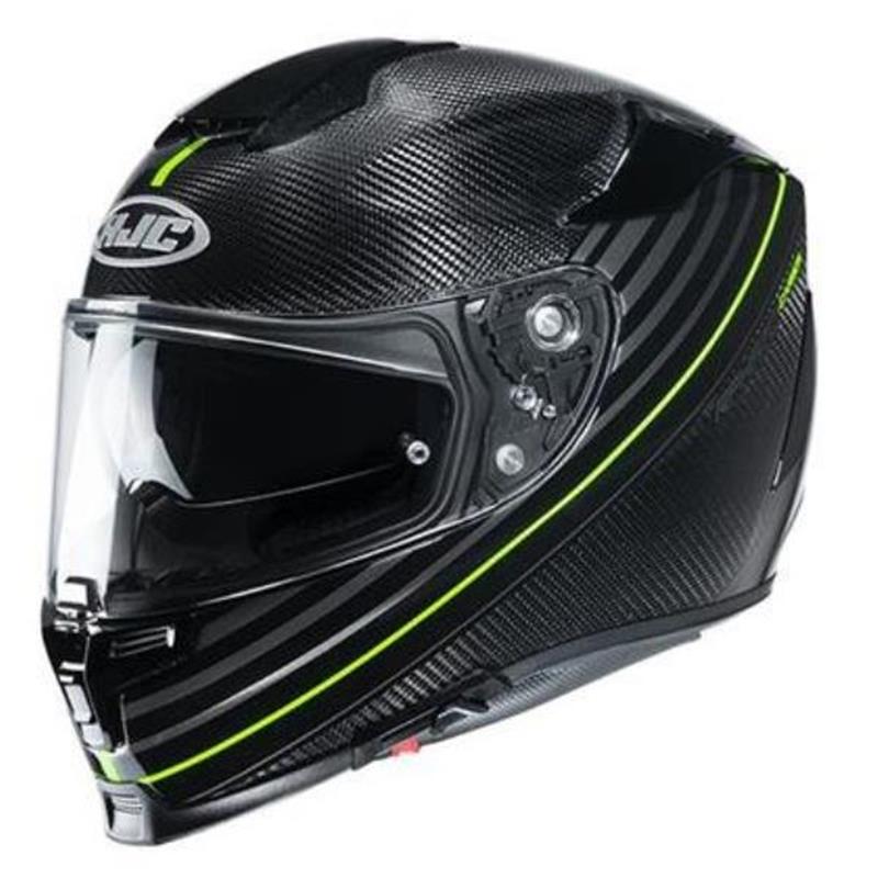 Čelada HJC RPHA70 Carbon Artan