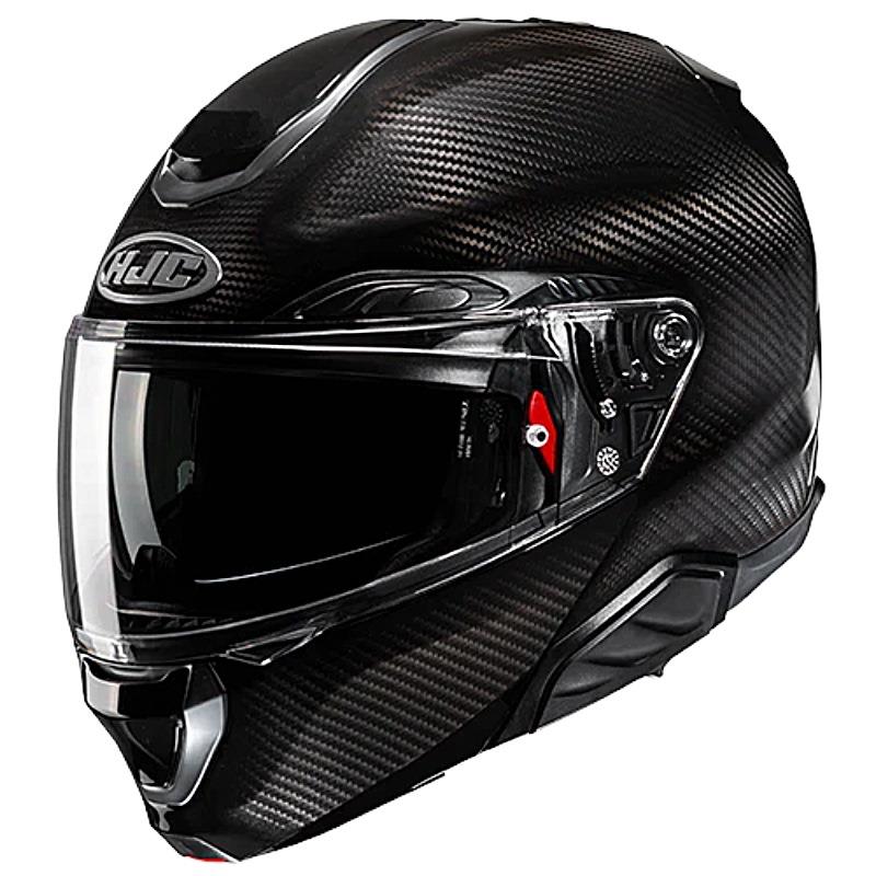 Preklopna čelada HJC RPHA 91 carbon