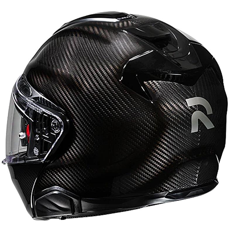 Preklopna čelada HJC RPHA 91 carbon