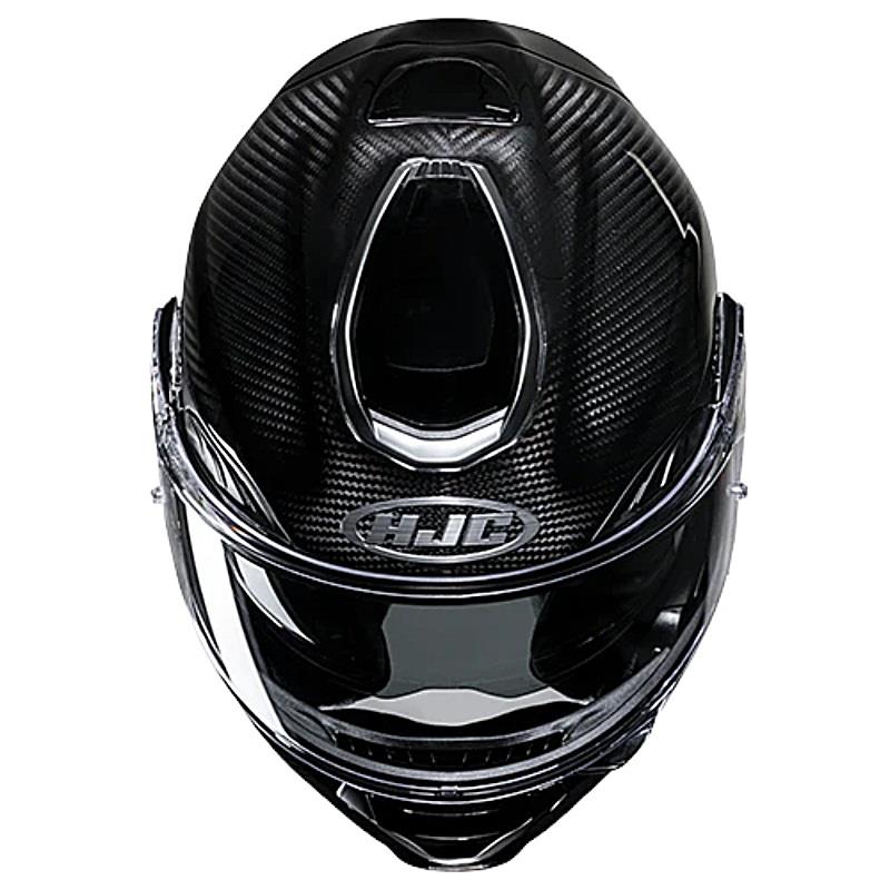 Preklopna čelada HJC RPHA 91 carbon