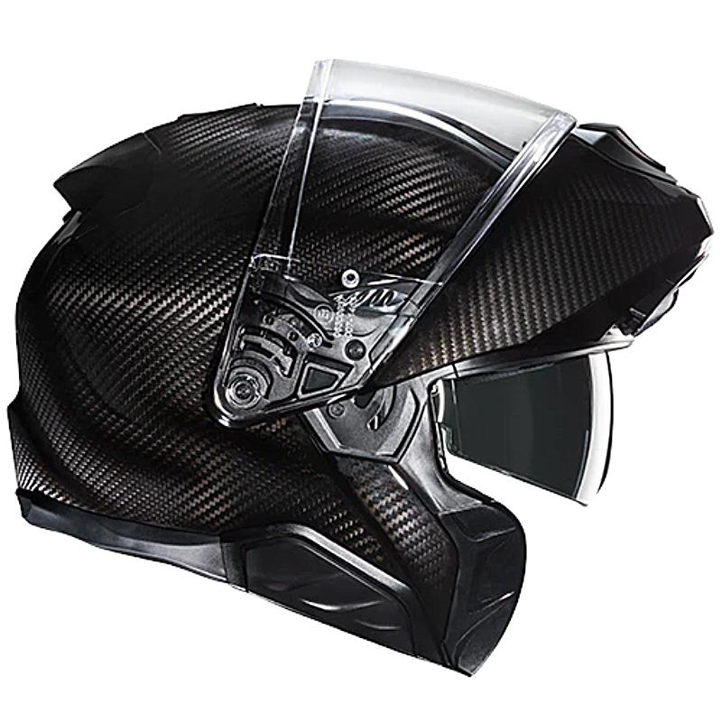 Preklopna čelada HJC RPHA 91 carbon