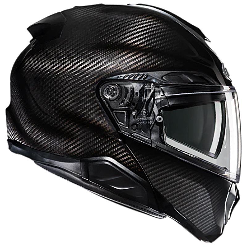Preklopna čelada HJC RPHA 91 carbon